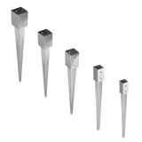 Podstawa słupa - wbijana - PSG GRUNDLINE - 1