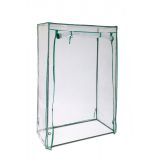 Szklarnia na pomidory przezroczysta - 50x100x150 - Aster I Grindi - 1