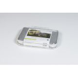 Trójkątny żagiel przeciwsłoneczny - szary Grindi - 3