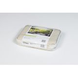 Żagiel przeciwsłoneczny kwadratowy beżowy Grindi - 3