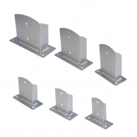 Podstawa słupa - PSD GRUNDLINE - 19