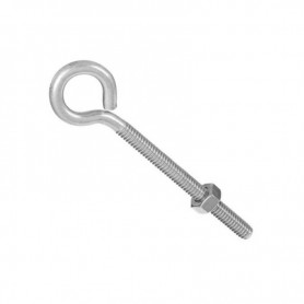 Śruba oczkowa INOX M8x13x3 (stal nierdzewna) Grindi - 1