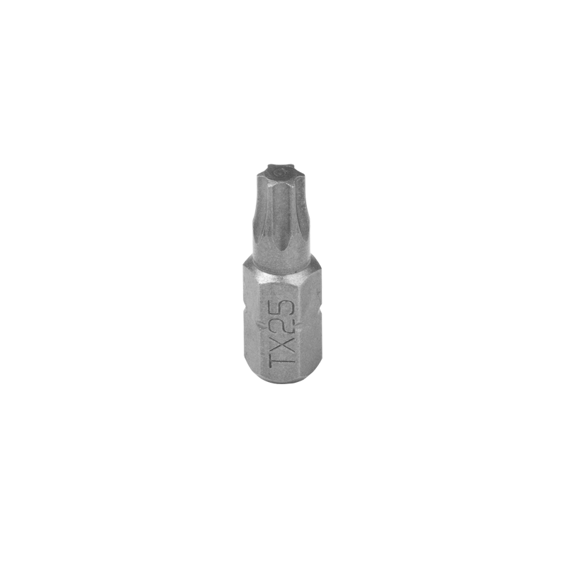 Końcówka wkrętakowa BIT TORX DMX - 2