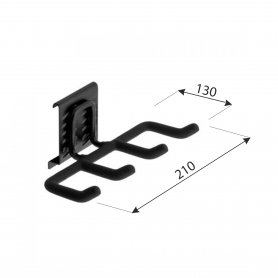 Hak Goliat SGH 3 130x210 Velano - 2