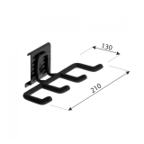 Hak Goliat SGH 3 130x210 Velano - 2