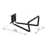 Hak Goliat SGH 6 265x75 Velano - 2