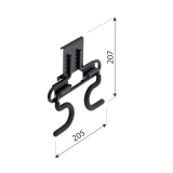 Hak Goliat SGH 7 207x205 Velano - 2