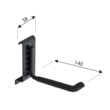 Hak Goliat SGH 9 140x38 Velano - 2