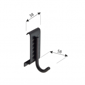 Hak Goliat SGH 10 58x38 Velano - 2