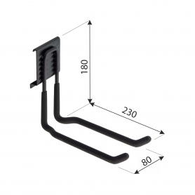 Hak Goliat SGH 11 230x80 Velano - 2