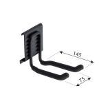 Hak Goliat SGH 12 145x75 Velano - 2