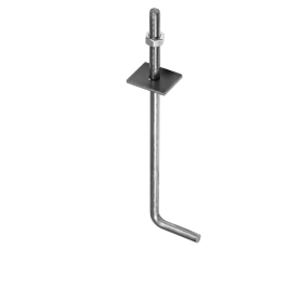 Bauanker - SK DMX - 1