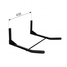 Hak rowerowy Goliat SGR 43x465x195 Velano - 3