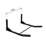 Hak rowerowy Goliat SGR 43x465x195 Velano - 3