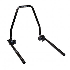 Wieszak wielofunkcyjny ścienny - PGW 1 Velano - 1