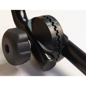 Wieszak wielofunkcyjny ścienny - PGW 1 Velano - 2