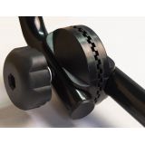 Wieszak wielofunkcyjny ścienny - PGW 1 Velano - 2