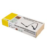 Wieszak wielofunkcyjny ścienny - PGW 1 Velano - 4