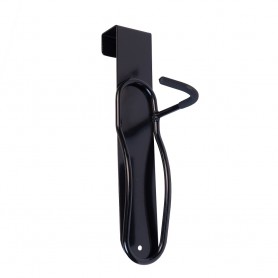 Wieszak rowerowy na drzwi - PGR 2 Velano - 1