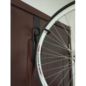 Wieszak rowerowy na drzwi - PGR 2 Velano - 3