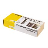 Wieszak rowerowy na drzwi - PGR 2 Velano - 4