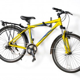 Hak rowerowy Goliat SGR 43x465x195 Velano - 2