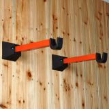 Wieszak rowerowy ścienny - PGR 3 Velano - 3