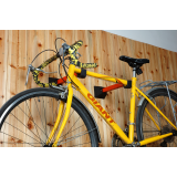 Wieszak rowerowy ścienny - PGR 3 Velano - 5