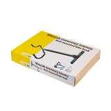 Wieszak rowerowy ścienny - PGR 5 Velano - 2