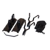 Wieszak rowerowy podsufitowy - winda - PGR 1 Velano - 1