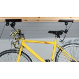 Wieszak rowerowy podsufitowy - winda - PGR 1 Velano - 2