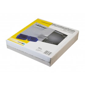Tablica perforowana zestaw 17 elementów - PGT 2 Velano - 2
