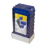 Pojemniki warsztatowe 161x105x75 zestaw 8 szt - PGP 2 Velano - 1