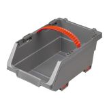 Pojemnik warsztatowy 315x210x165 z uchwytem - PGP 5 Velano - 1
