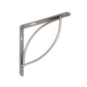 Wspornik ozdobny - stalowy - TRAMP Velano - 1