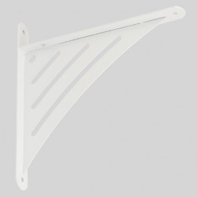 Wspornik ozdobny - ażurowy stalowy - WAT Velano - 1