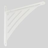 Wspornik ozdobny - ażurowy stalowy - WAT Velano - 1