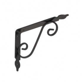 Wspornik ozdobny - ornamentowy stalowy - WOZ Velano - 3