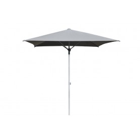 Parasol Ogrodowy Sole - 250x250 szary Grindi - 13