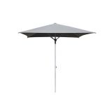 Parasol Ogrodowy Sole - 250x250 szary Grindi - 13