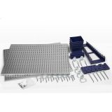 Tablica perforowana zestaw 34 elementy - PGT 1 Velano - 3