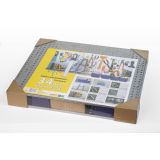 Tablica perforowana zestaw 34 elementy - PGT 1 Velano - 18