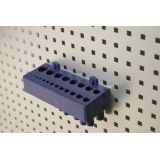 Tablica perforowana zestaw 34 elementy - PGT 1 Velano - 9