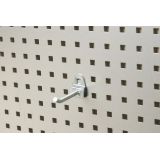 Tablica perforowana zestaw 34 elementy - PGT 1 Velano - 10