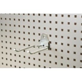 Tablica perforowana zestaw 34 elementy - PGT 1 Velano - 11