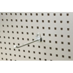 Tablica perforowana zestaw 34 elementy - PGT 1 Velano - 12