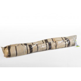 Hamak ogrodowy z drewnianą poprzeczką - 200x100 - Montreal Grindi - 2