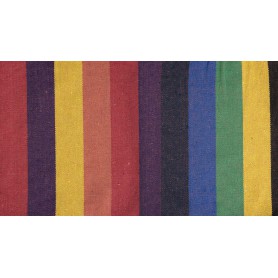 Gartenhängematte - 200x100 - Rio Grindi - 4