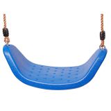 Siedzisko plastikowe 52x20 niebieskie - GHS Grindi - 1