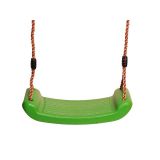 Siedzisko plastikowe 41,5x17 zielone - GHS 1 Grindi - 1